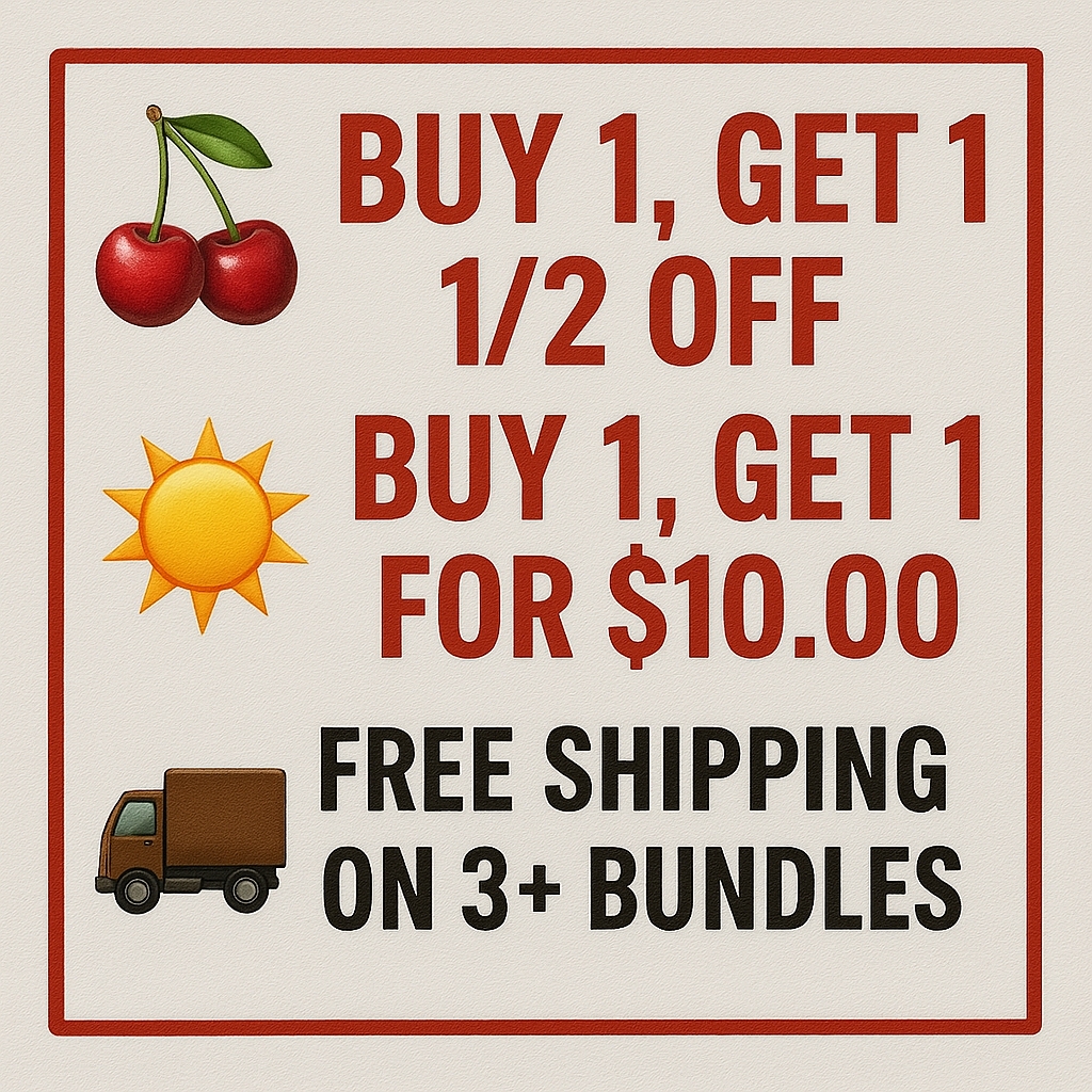 Promotional Offer
